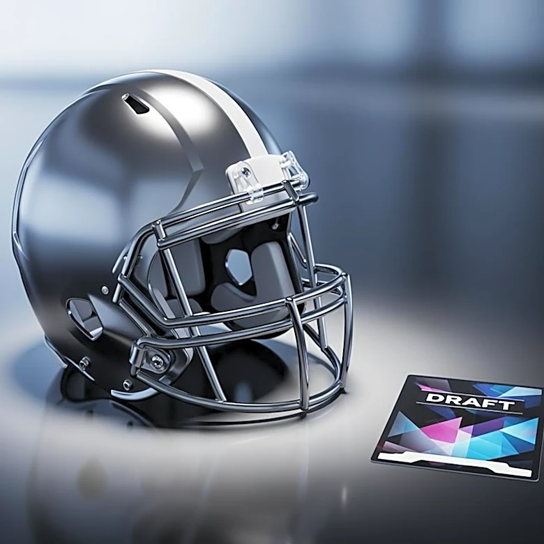 Patriots Acquire Quintayvious Hutchins in 2026 NFL Draft