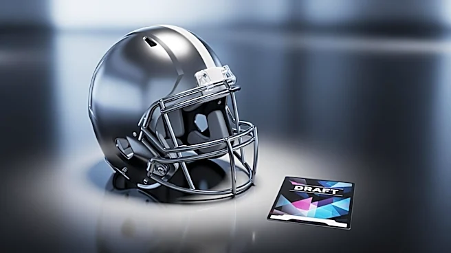 Patriots Acquire Quintayvious Hutchins in 2026 NFL Draft