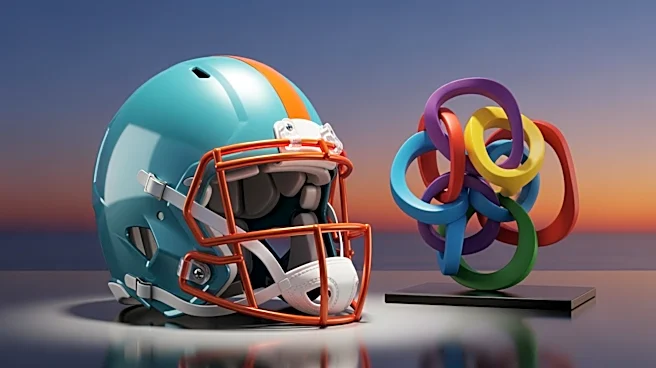 Miami Dolphins Complete 2026 NFL Draft with Diverse Roster Additions