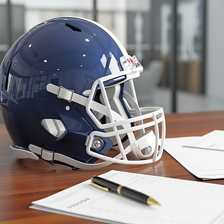 New York Giants 2026 NFL Draft: Key Picks and Strategic Moves