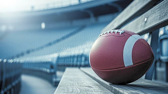 USC Trojans Face Challenges After Key NFL Departures