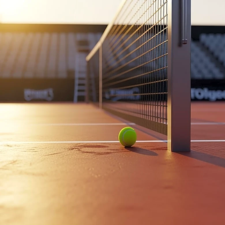 Jiri Lehecka Advances in Madrid Open with Victory Over Alex Michelsen