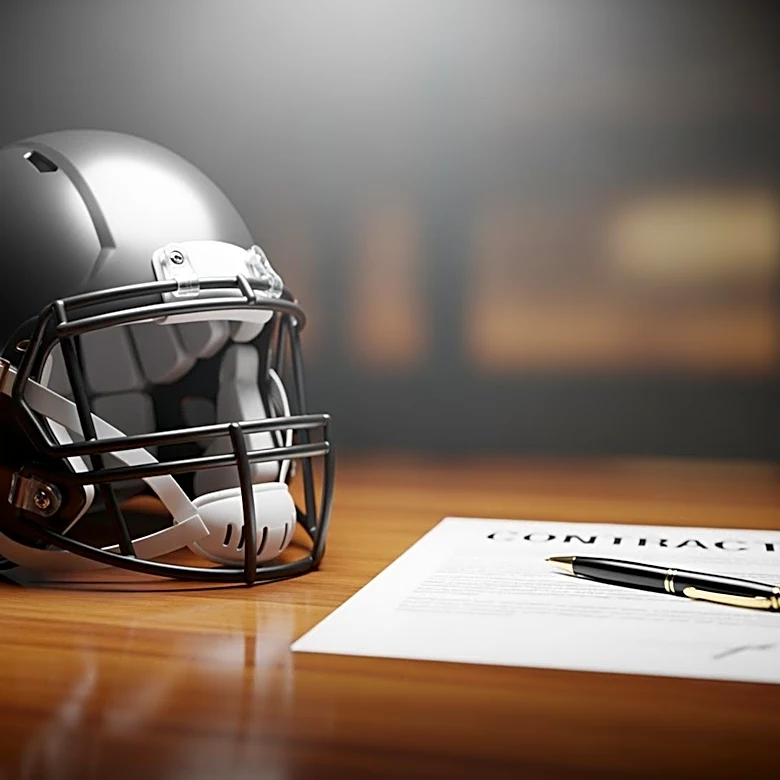 Chicago Bears Sign FSU's Squirrel White as Undrafted Free Agent