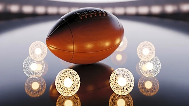 Record Eight Former IU Football Players Selected in 2026 NFL Draft