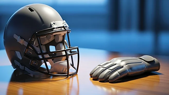 Detroit Lions Select Defensive Lineman Tyre West in 2026 NFL Draft