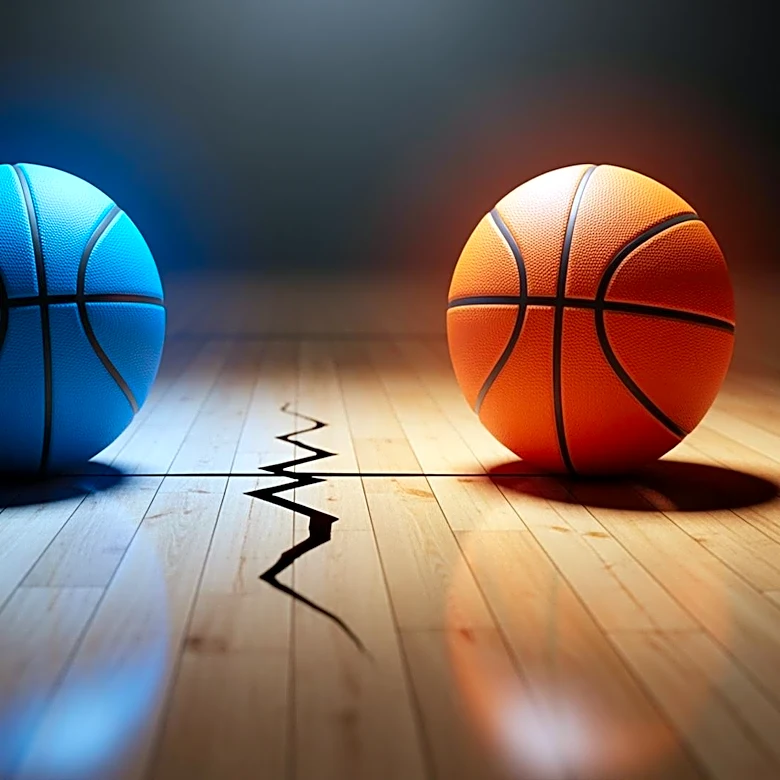 NBA Investigates Nuggets-Timberwolves Altercation Involving Nikola Jokic and Jaden McDaniels