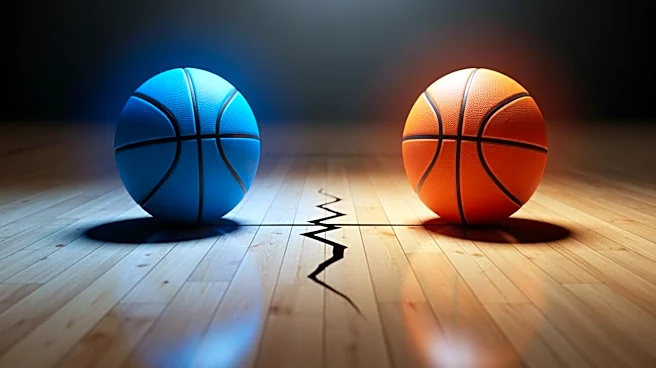 NBA Investigates Nuggets-Timberwolves Altercation Involving Nikola Jokic and Jaden McDaniels