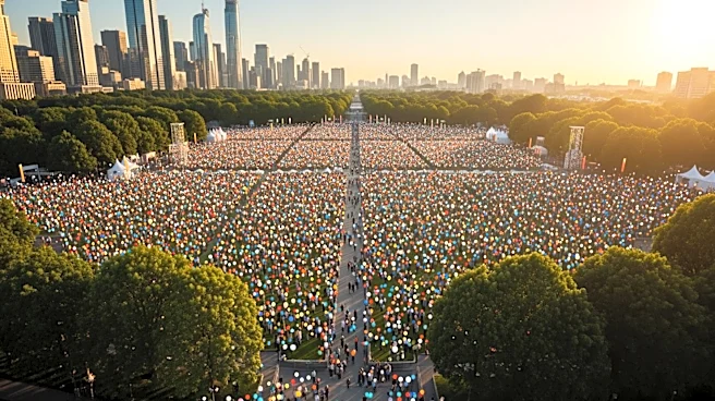 Pittsburgh Sets New NFL Draft Attendance Record with 805,000 Attendees