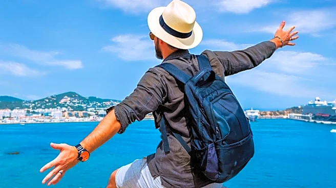 Tourism Industry Expands Barrier-Free Options for Disabled Travelers