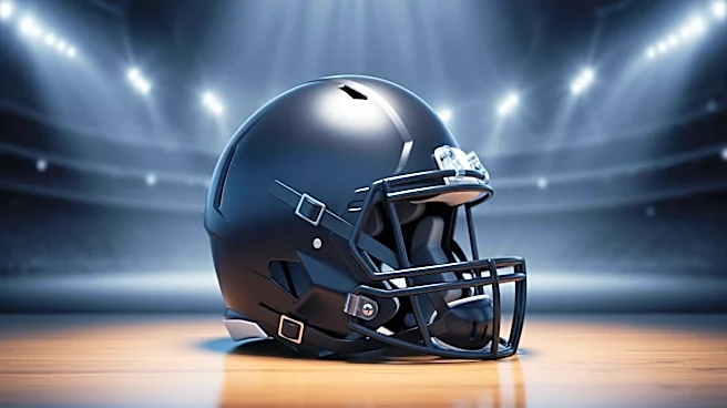 Carolina Panthers Select Jackson Kuwatch in 2026 NFL Draft