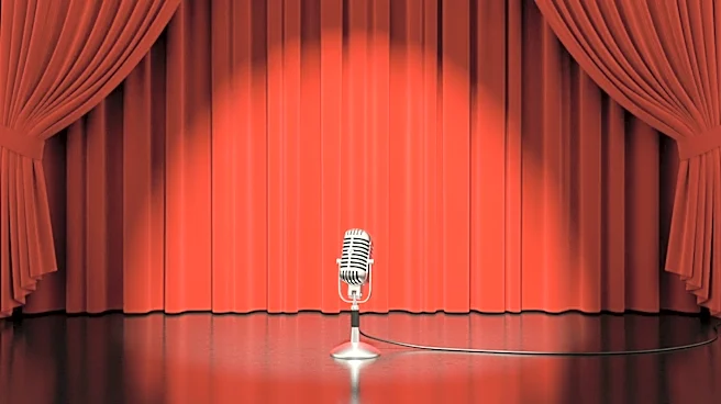 Luke Evans Debuts in 'The Rocky Horror Show' with Viral Performance