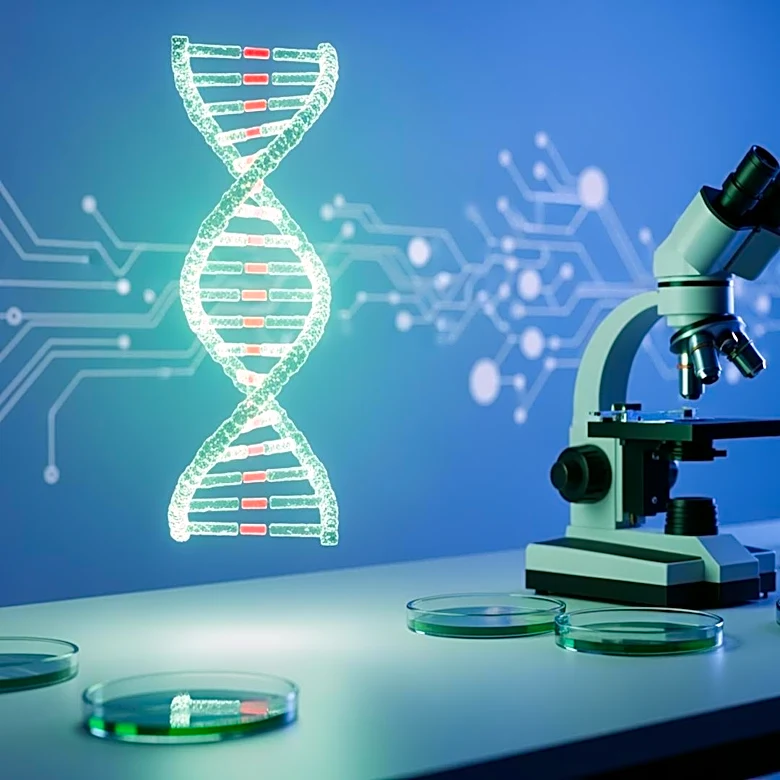 U.S. Faces Challenges in Biotech Race Against China, Highlights Innovation and Regulatory Hurdles