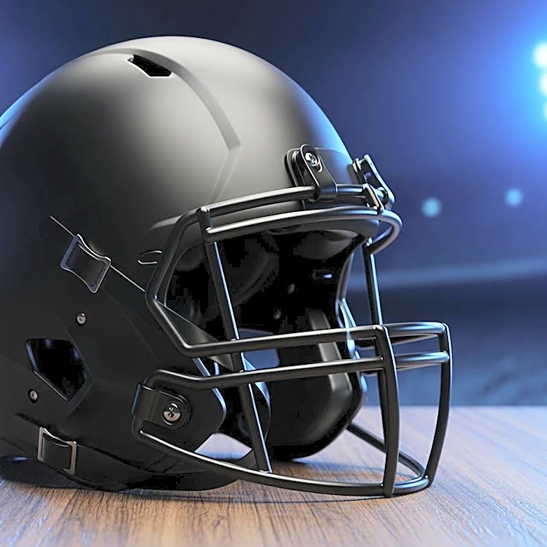 Chicago Bears Draft Georgia Tech's Jordan van den Berg to Boost Defensive Line