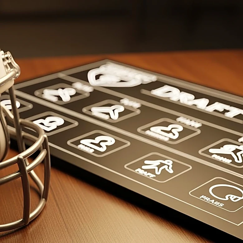 Cleveland Browns Bolster Roster with Key Additions in 2026 NFL Draft