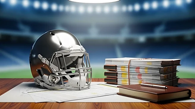 Cleveland Browns Earn Top Marks from Mel Kiper Jr. for 2026 NFL Draft Performance