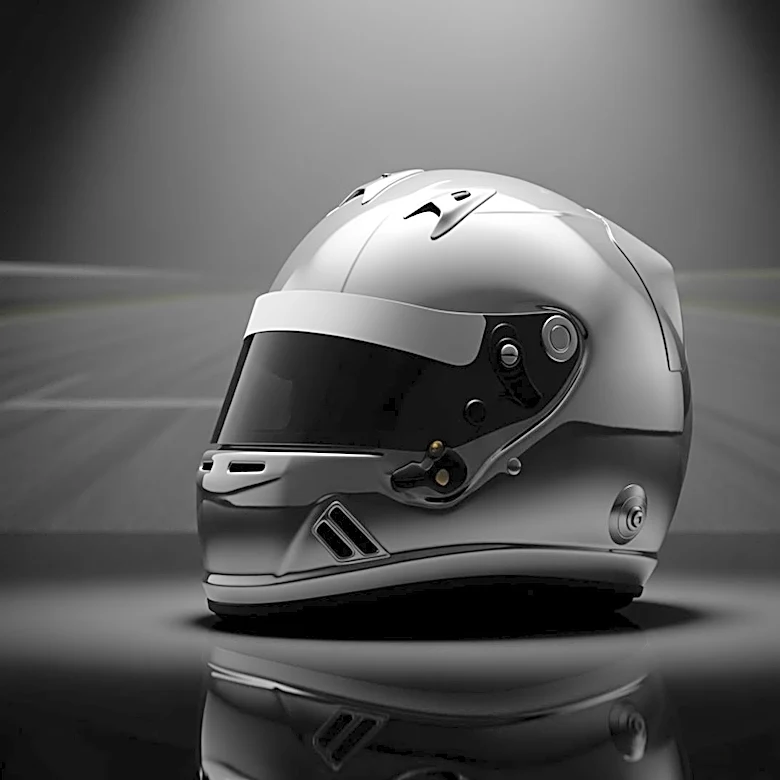 Tyler Reddick Secures Pole Position for NASCAR Cup Series at Talladega After Rainout