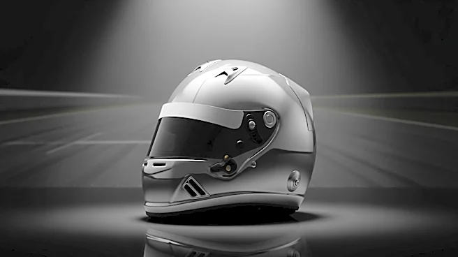 Tyler Reddick Secures Pole Position for NASCAR Cup Series at Talladega After Rainout