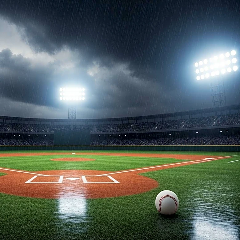 NC State Baseball Team Secures Victory Against Virginia Tech Amid Adverse Weather