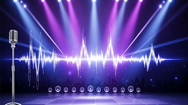 BTS Launches North American Leg of Arirang World Tour in Tampa with Sold-Out Shows