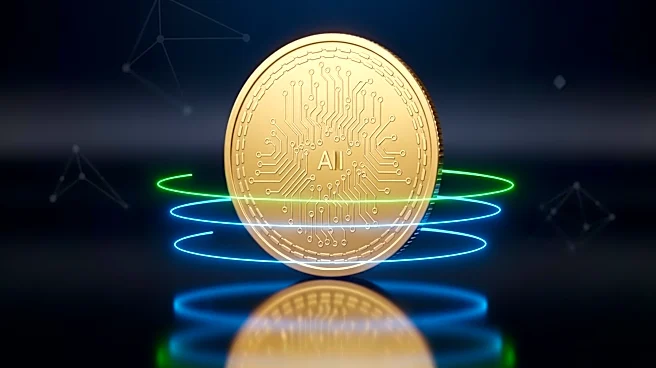 BNB Price Prediction Eyes $1,100 Amidst Pepeto Presale and AI Agent Growth