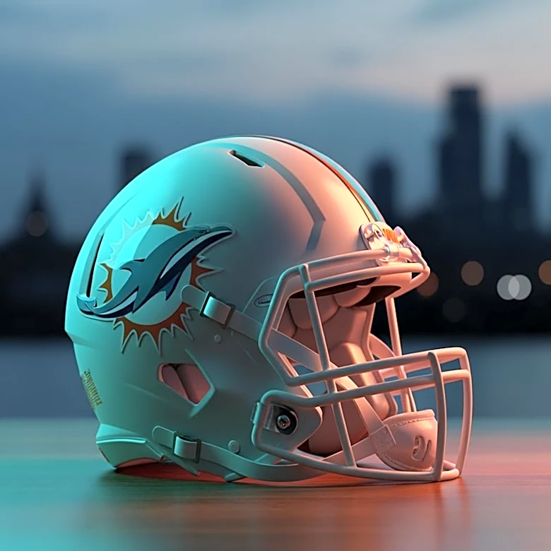 Miami Dolphins Draft Seydou Traore, Highlighting His South London Roots