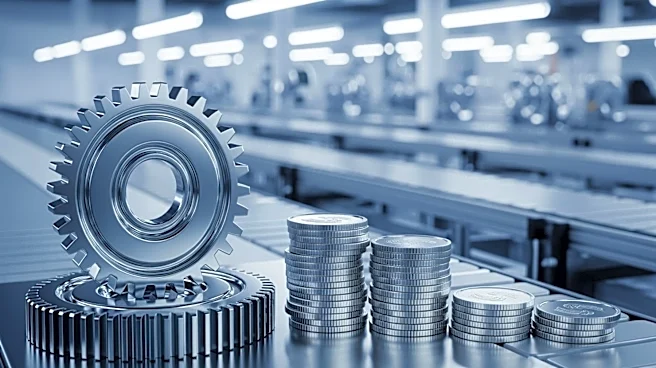 Vantage Capital Invests $45 Million in Egypt's MIDO to Boost Production Capacity