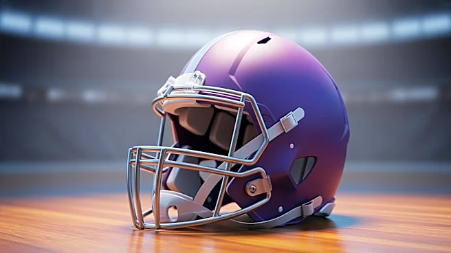 Delby Lemieux Signs with Minnesota Vikings as Undrafted Free Agent