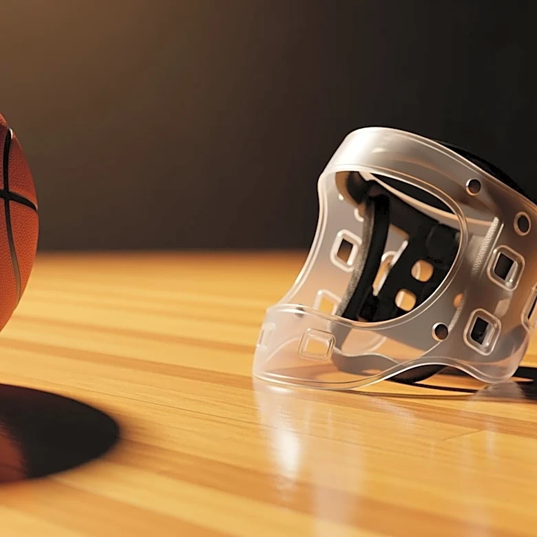 Spurs' Victor Wembanyama Faces Uncertainty for Game 4 Due to Concussion