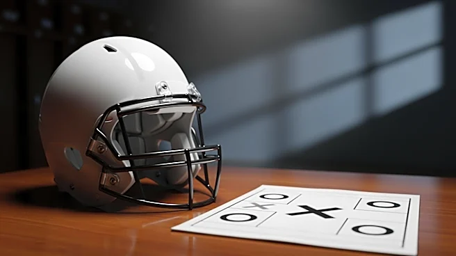 Ravens Select Adam Randall in 2026 NFL Draft, Potential Positional Shift Anticipated