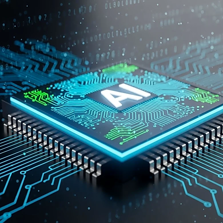 Intel's Stock Surges 24% Amid AI Demand, Marking Largest Gain Since 1987