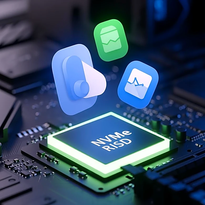 CachyOS Updates Default GUI Package Manager and NVMe I/O Scheduler for Enhanced Performance