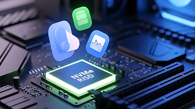 CachyOS Updates Default GUI Package Manager and NVMe I/O Scheduler for Enhanced Performance