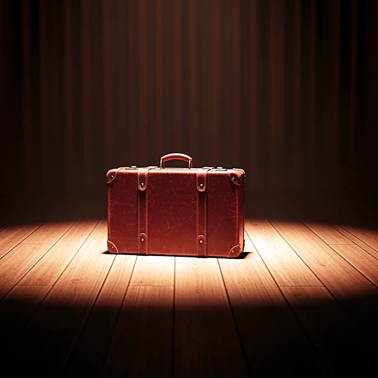 Broadway Revival of 'Joe Turner's Come and Gone' Explores Historical and Spiritual Themes