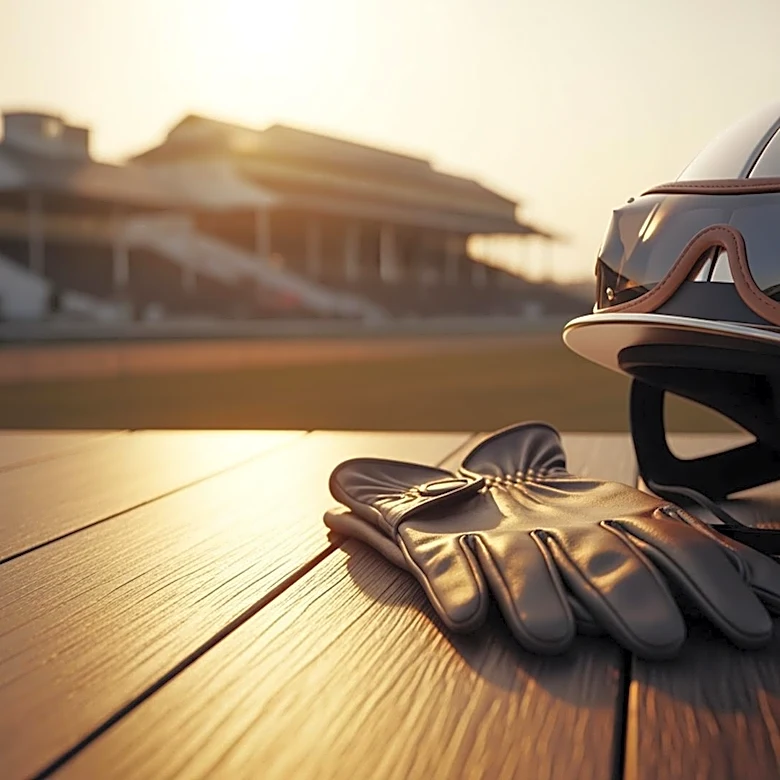 Billy Shoemaker's Historic Kentucky Derby Win 40 Years Ago Sparks Reflection on Horse Racing Legacy