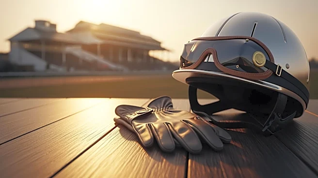 Billy Shoemaker's Historic Kentucky Derby Win 40 Years Ago Sparks Reflection on Horse Racing Legacy