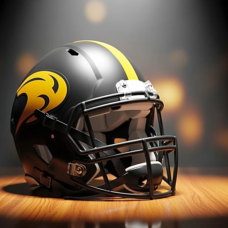 Steelers Draft Eli Heidenreich, Fulfilling NFL Dream in Hometown