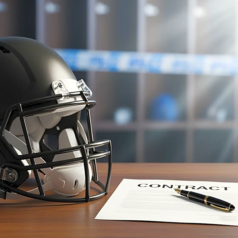 Patriots Add New Talent with Undrafted Free Agent Signings