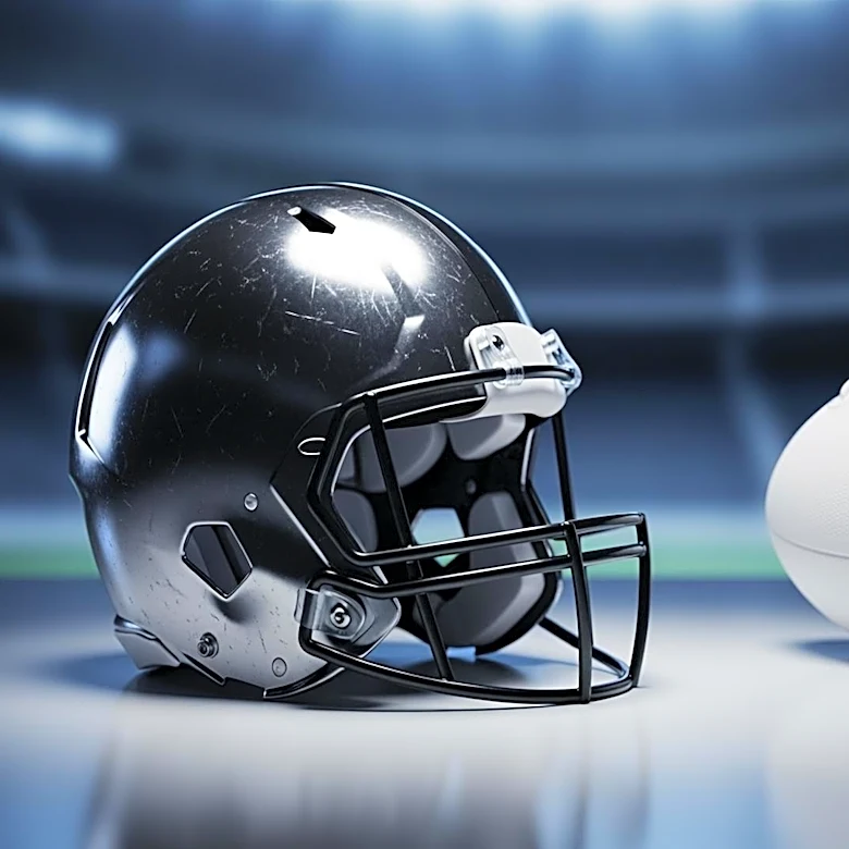 Las Vegas Raiders Draft Jermod McCoy Amid Concerns Over Knee Injury