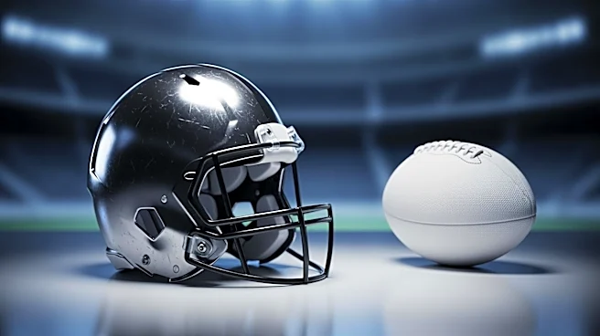 Las Vegas Raiders Draft Jermod McCoy Amid Concerns Over Knee Injury