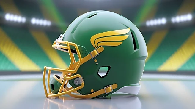 Oregon Ducks' Recruiting Success Boosts 2027 Class Rankings