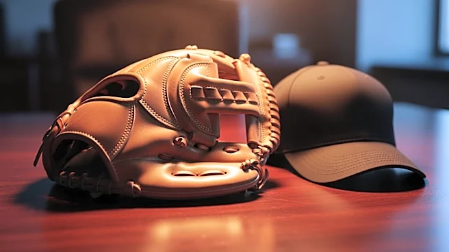 Potential Candidates Emerge for Red Sox Managerial Role After Cora's Exit