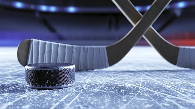 Montreal Canadiens Leverage Physical Play to Lead Series Against Tampa Bay Lightning