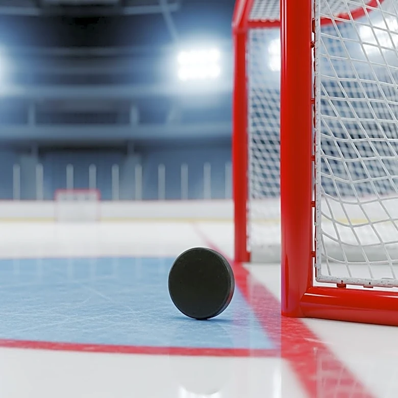 Hurricanes Sweep Senators in First Round of NHL Playoffs