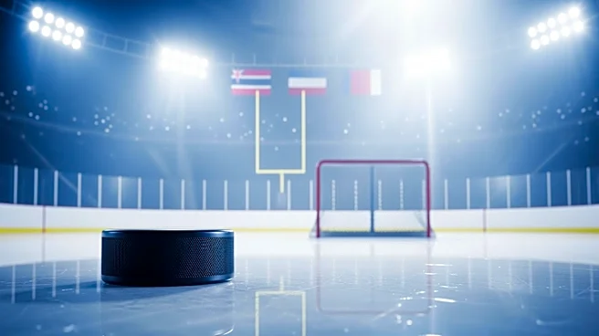 Ljungblom's Shootout Goal Secures Montreal Victoire's Top Seed in Walter Cup Playoffs