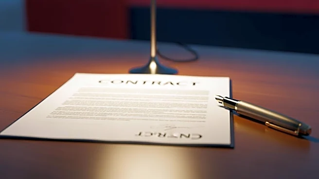 Dominic Bailey Signs with Houston Texans as Undrafted Free Agent