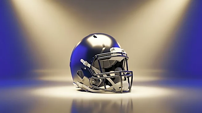 Los Angeles Rams Select Tim Keenan III in 2026 NFL Draft