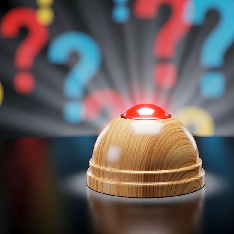 North Catholic, Quaker Valley, and Trinity Christian Compete in KD Quiz: Part 1