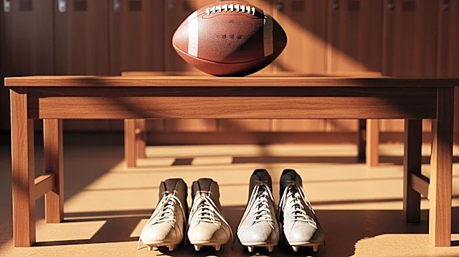 Michigan Wolverines Alumni Reunite in NFL Following 2026 Draft