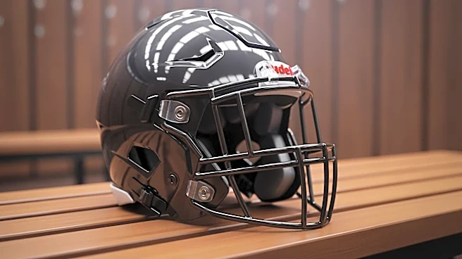 Kansas City Chiefs Sign Physically Impressive Wide Receiver Jeff Caldwell