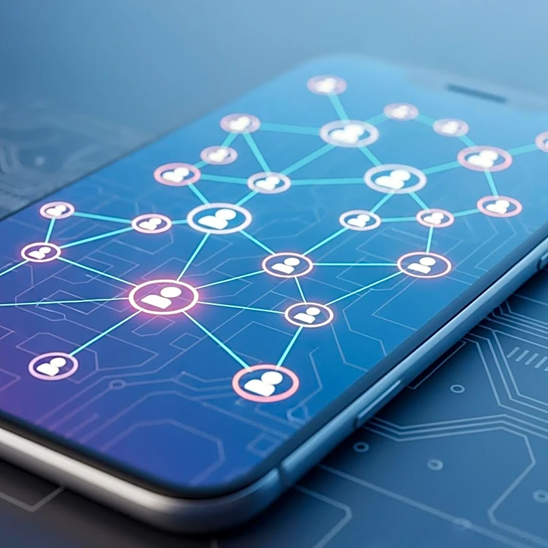 Yale Students Launch AI-Powered Social Network on iMessage, Attracting Major Investment